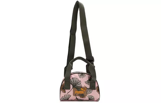 Женская сумка через плечо Puma, Pink