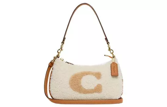 Женская сумка через плечо Teri 24 COACH