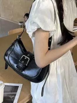 Женская сумка из искусственной кожи