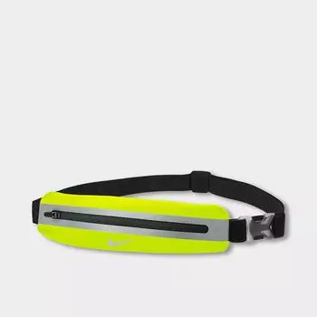 Женская сумка Nike Slim Waist Pack 2.0, желтый
