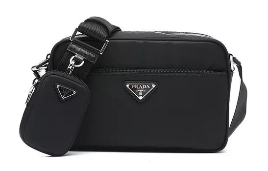 Женская сумка PRADA, Basic Set (Bag and Dust Bag)