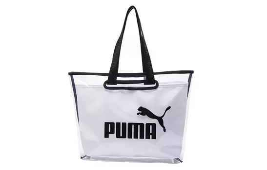 Женская сумка Puma, Белый
