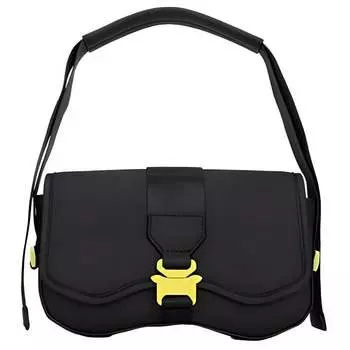 Женская сумка Puma, Black