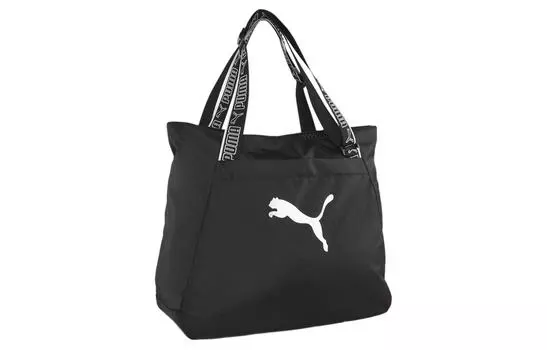 Женская сумка Puma, Black