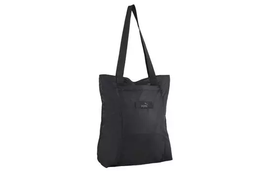 Женская сумка Puma, Black
