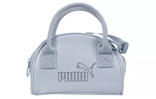 Женская сумка Puma, Blue