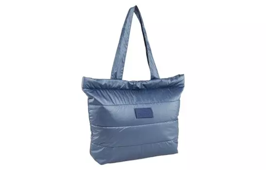 Женская сумка Puma, Persian blue