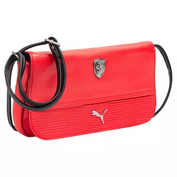 Женская сумка PUMA x Scuderia Ferrari