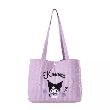 Женская сумка Sanrio Kuromi, Фиолетовый Куроми