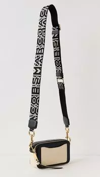 Женская сумка Snapshot Marc Jacobs