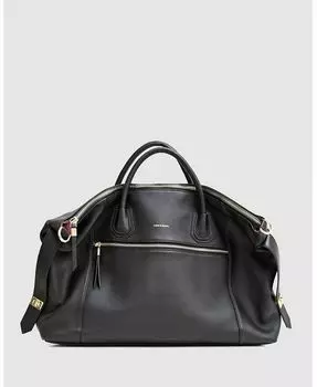 Женская сумка Weekender Wild Heart Belle & Bloom, черный