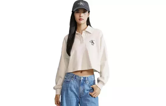 Женская толстовка Calvin Klein