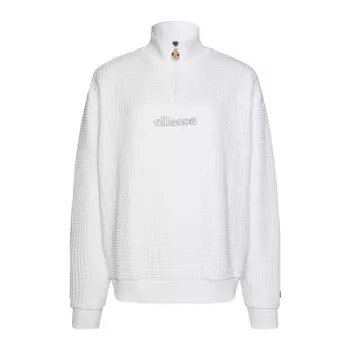 Женская толстовка Ellesse, белый