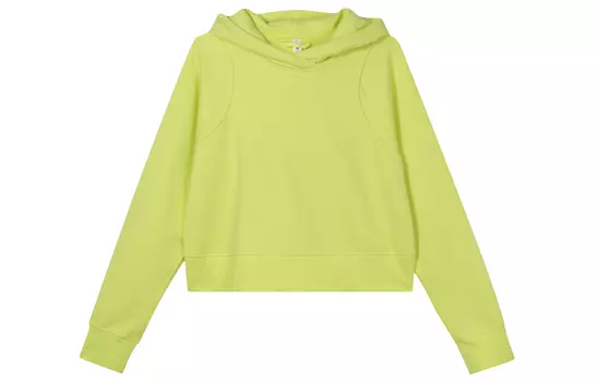 Женская толстовка FW22 Lululemon, коричневый