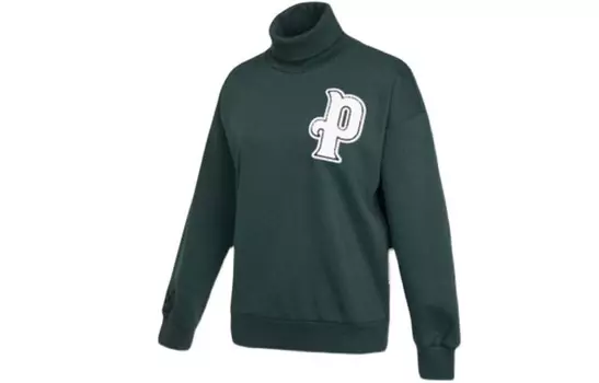 Женская толстовка из коллекции Sports Life Jasper Puma