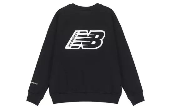 Женская толстовка New Balance, Черный