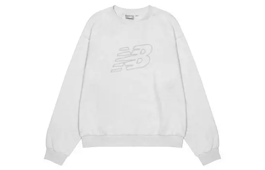 Женская толстовка New Balance, Серый