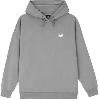 Женская толстовка New Balance, Серый