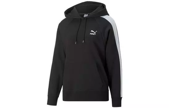 Женская толстовка Puma, цвет Black