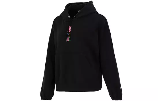 Женская толстовка Puma, цвет Black