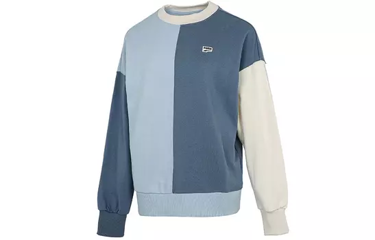 Женская толстовка Puma, Синий
