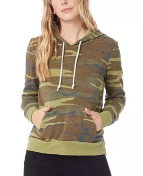Женская толстовка с капюшоном adrian Macy's