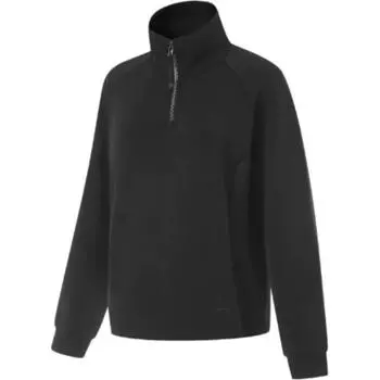 Женская толстовка серии LiNing Fitness, черный