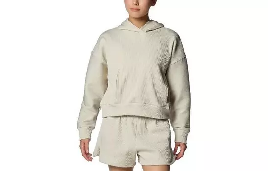 Женская толстовка Under Armour, цвет Champagne