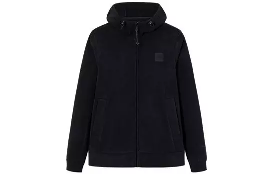 Женская толстовка Variety Training Collection, черная Anta