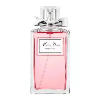 Женская туалетная вода Dior Miss Rose N'Roses, 50 мл
