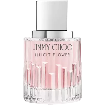 Женская туалетная вода Jimmy Choo Illycit Flower, 40 мл