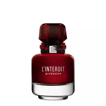 Женская туалетная вода L'Interdit EDP Rouge Givenchy, 50