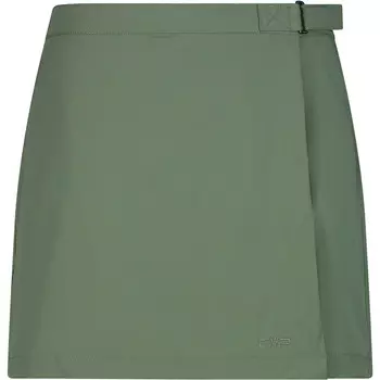 Женская юбка CMP, серый