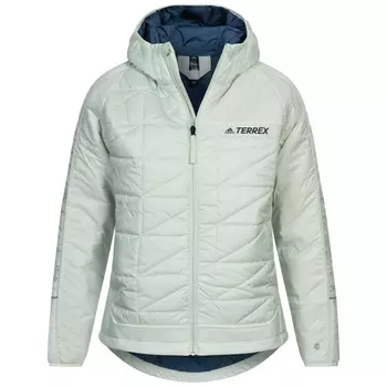 Женская утепленная куртка Adidas Terrex