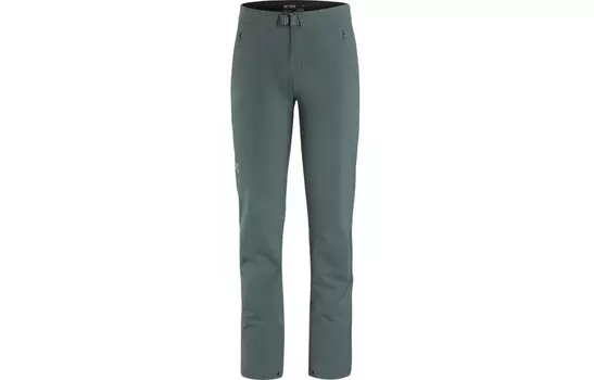 Женская ветровка GAMMA Arcteryx, Kingfisher Blue/Kingfisher