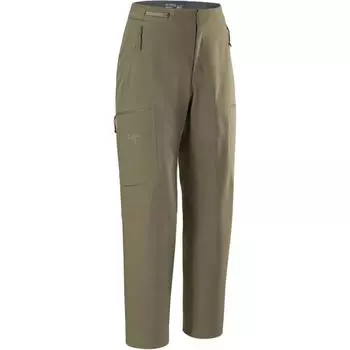 Женская ветровка GAMMA MX Arcteryx, черный
