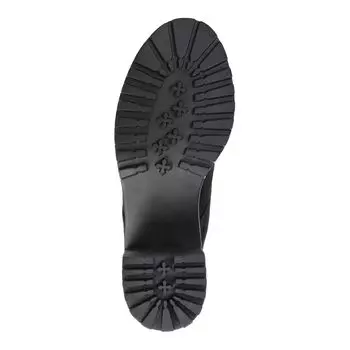 Женские армейские ботинки Journee Collection Kassia Tru Comfort Foam Journee Collection, серо-коричневый