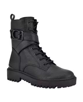 Женские армейские ботинки Orana GUESS
