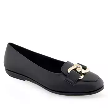 Женские балетки Bell Aerosoles, черный