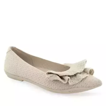 Женские балетки Damira Aerosoles, цвет stone