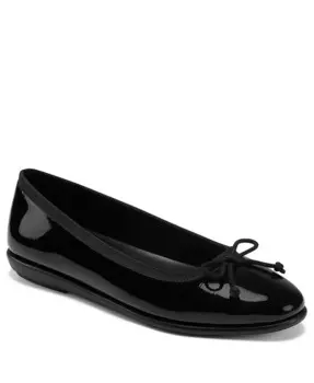 Женские балетки Homebet Aerosoles, черный