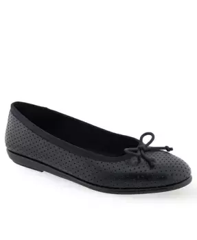 Женские балетки Homebet Aerosoles, черный