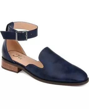 Женские балетки Лорета Journee Collection