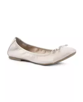Женские балетки Sunnyside White Mountain, фиолетовый