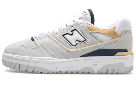 Женские баскетбольные кроссовки New Balance NB 550 Vintage