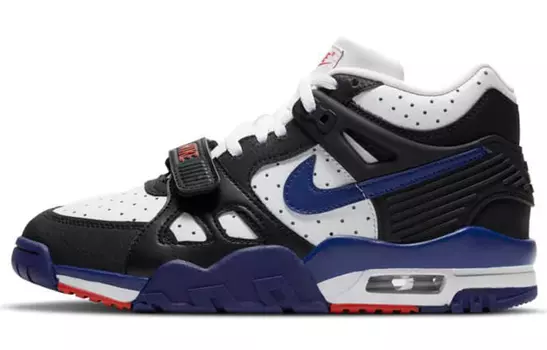 Женские баскетбольные кроссовки Nike Air Trainer 3 Vintage