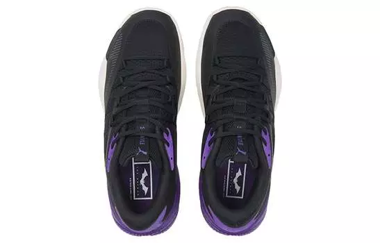 Женские баскетбольные кроссовки Puma Court Rider 2.0