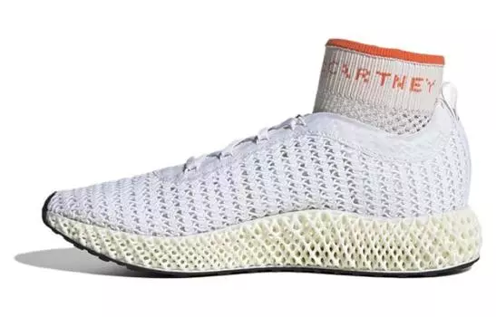 Женские беговые кроссовки Adidas 4D
