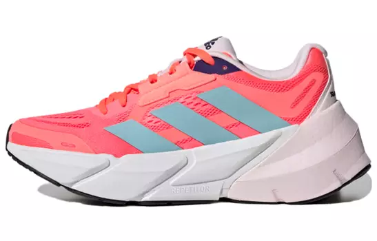 Женские беговые кроссовки Adidas Adistar