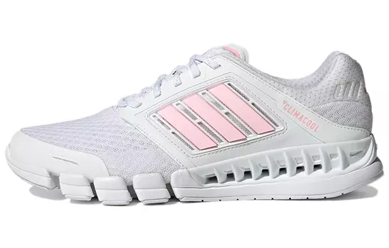 Женские беговые кроссовки Adidas CC Revolution